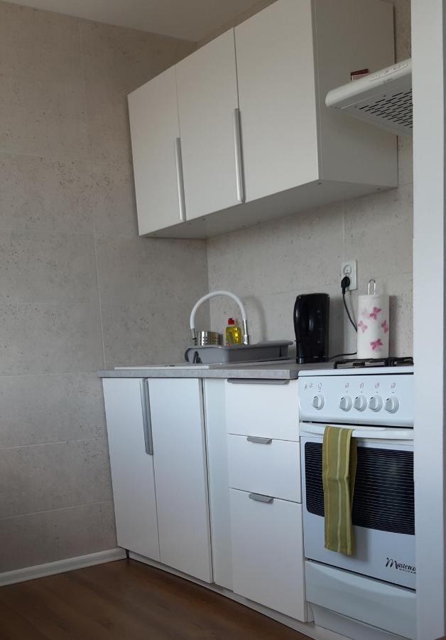 Apartament Przy Parku Gdańsk Exterior foto